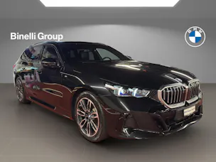 BMW 530e xDrive Touring M-SportPaket