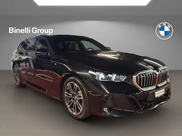 BMW 530e xDrive Touring M-SportPaket