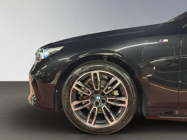 BMW 530e xDrive Touring M-SportPaket