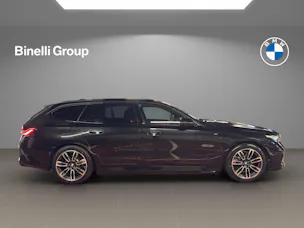 BMW 530e xDrive Touring M-SportPaket