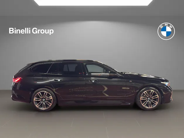 BMW 530e xDrive Touring M-SportPaket