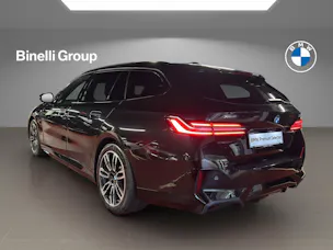 BMW 530e xDrive Touring M-SportPaket