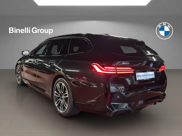 BMW 530e xDrive Touring M-SportPaket