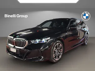 BMW 530e xDrive Touring M-SportPaket
