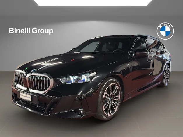 BMW 530e xDrive Touring M-SportPaket