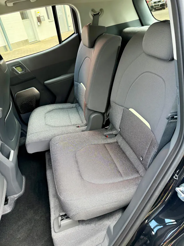 Kia EV2 42.2 kWh Air 4P