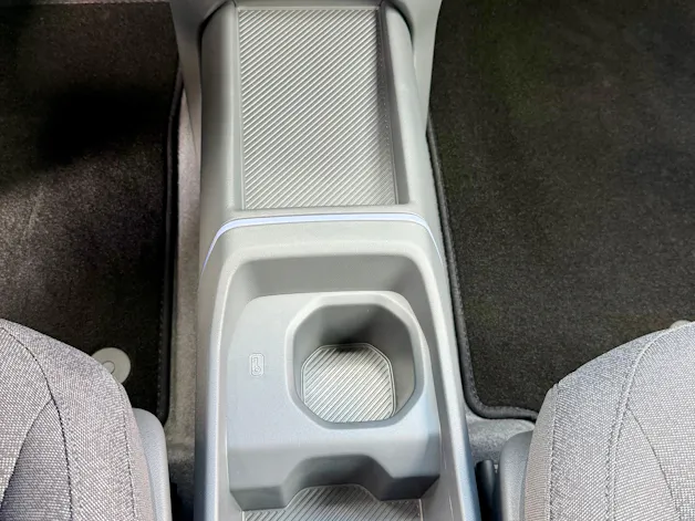 Kia EV2 42.2 kWh Air 4P