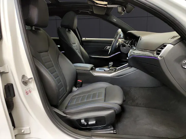 BMW M340d xDrive Touring MFK 11.06.2026