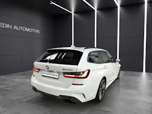 BMW M340d xDrive Touring MFK 11.06.2026