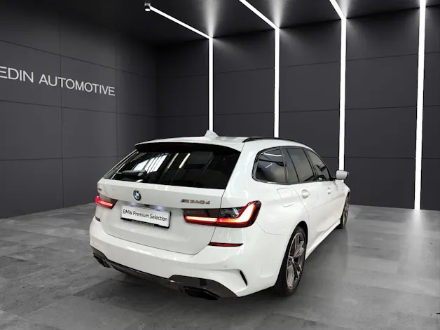 BMW M340d xDrive Touring MFK 11.06.2026