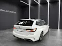 BMW M340d xDrive Touring MFK 11.06.2026