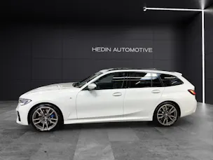 BMW M340d xDrive Touring MFK 11.06.2026