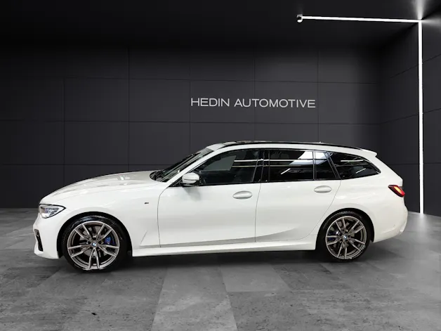 BMW M340d xDrive Touring MFK 11.06.2026
