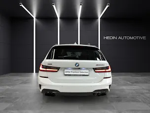 BMW M340d xDrive Touring MFK 11.06.2026