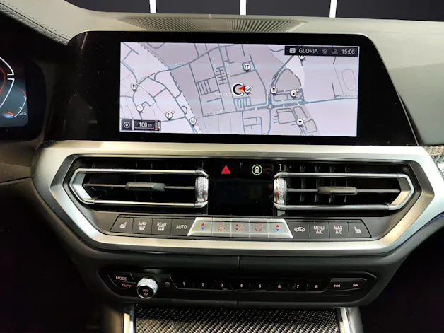 BMW M340d xDrive Touring MFK 11.06.2026
