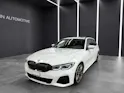 BMW M340d xDrive Touring MFK 11.06.2026
