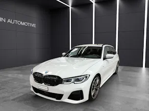 BMW M340d xDrive Touring MFK 11.06.2026