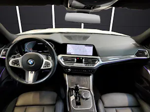 BMW M340d xDrive Touring MFK 11.06.2026