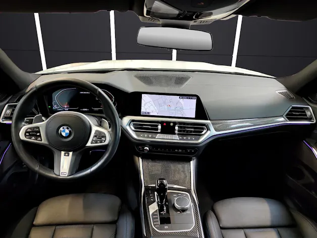 BMW M340d xDrive Touring MFK 11.06.2026