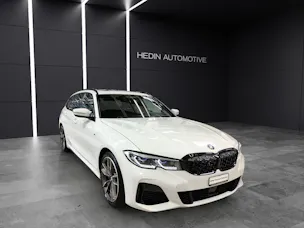 BMW M340d xDrive Touring MFK 11.06.2026