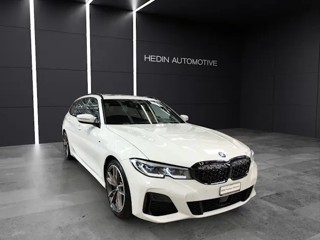 BMW M340d xDrive Touring MFK 11.06.2026