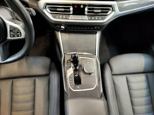 BMW M340d xDrive Touring MFK 11.06.2026