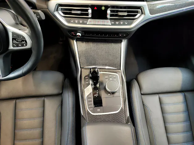 BMW M340d xDrive Touring MFK 11.06.2026