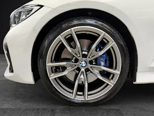 BMW M340d xDrive Touring MFK 11.06.2026