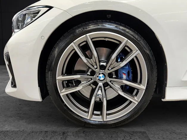 BMW M340d xDrive Touring MFK 11.06.2026