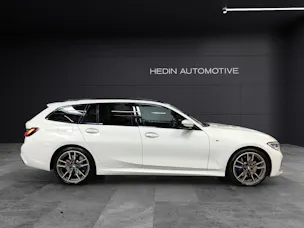 BMW M340d xDrive Touring MFK 11.06.2026
