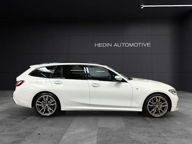 BMW M340d xDrive Touring MFK 11.06.2026