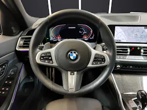 BMW M340d xDrive Touring MFK 11.06.2026