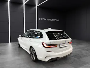 BMW M340d xDrive Touring MFK 11.06.2026