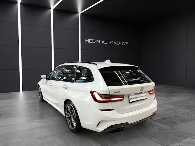 BMW M340d xDrive Touring MFK 11.06.2026