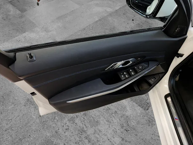 BMW M340d xDrive Touring MFK 11.06.2026