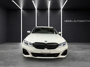 BMW M340d xDrive Touring MFK 11.06.2026