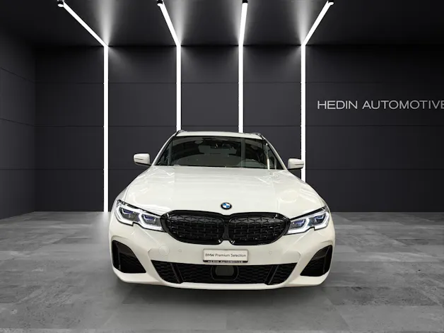 BMW M340d xDrive Touring MFK 11.06.2026