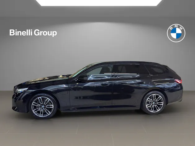 BMW 530e xDrive Touring M-SportPaket