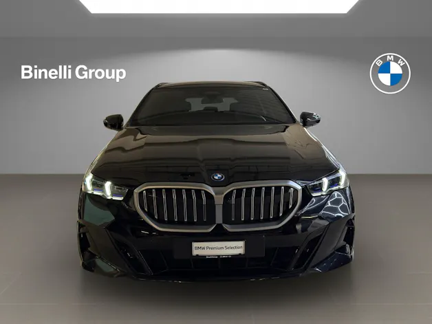 BMW 530e xDrive Touring M-SportPaket