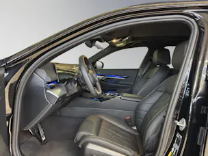 BMW 530e xDrive Touring M-SportPaket