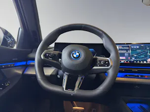 BMW 530e xDrive Touring M-SportPaket
