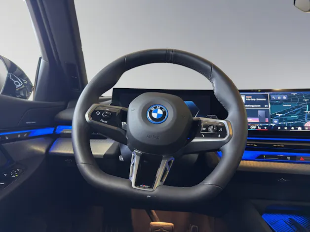 BMW 530e xDrive Touring M-SportPaket
