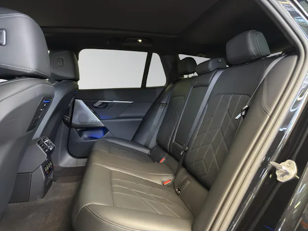 BMW 530e xDrive Touring M-SportPaket
