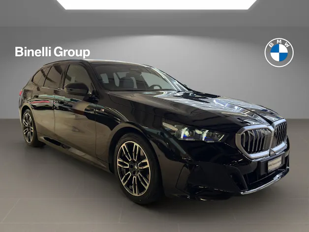 BMW 530e xDrive Touring M-SportPaket