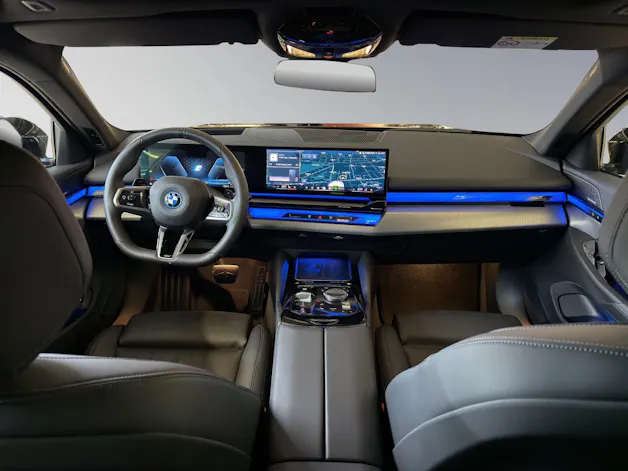BMW 530e xDrive Touring M-SportPaket