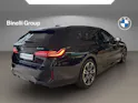 BMW 530e xDrive Touring M-SportPaket