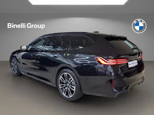 BMW 530e xDrive Touring M-SportPaket