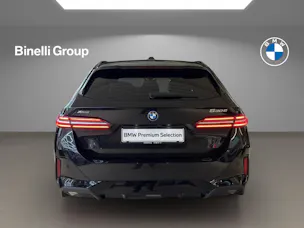 BMW 530e xDrive Touring M-SportPaket