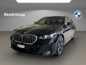 BMW 530e xDrive Touring M-SportPaket