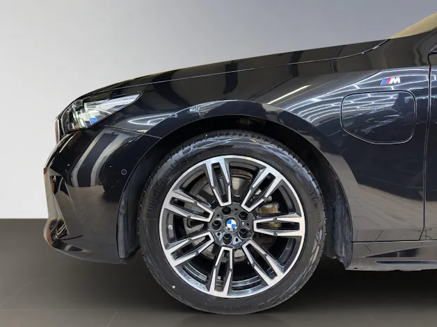 BMW 530e xDrive Touring M-SportPaket